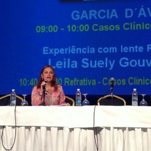 MAIO/JUNHO 2013 - VII Congresso Brasileiro De Catarata e Cirurgia Refrativa