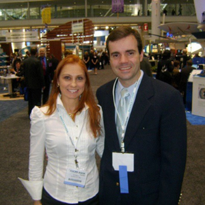 ABRIL 2010 - American Society of Cataract & Refractive Surgery – ASCRS