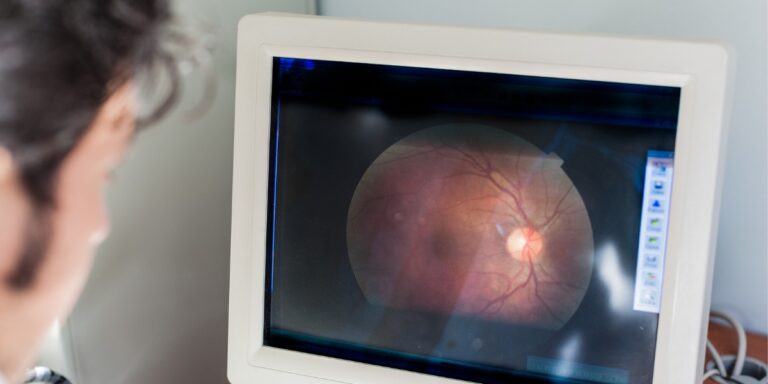 Leia mais sobre o artigo Descolamento de retina: quais as causas e tratamentos