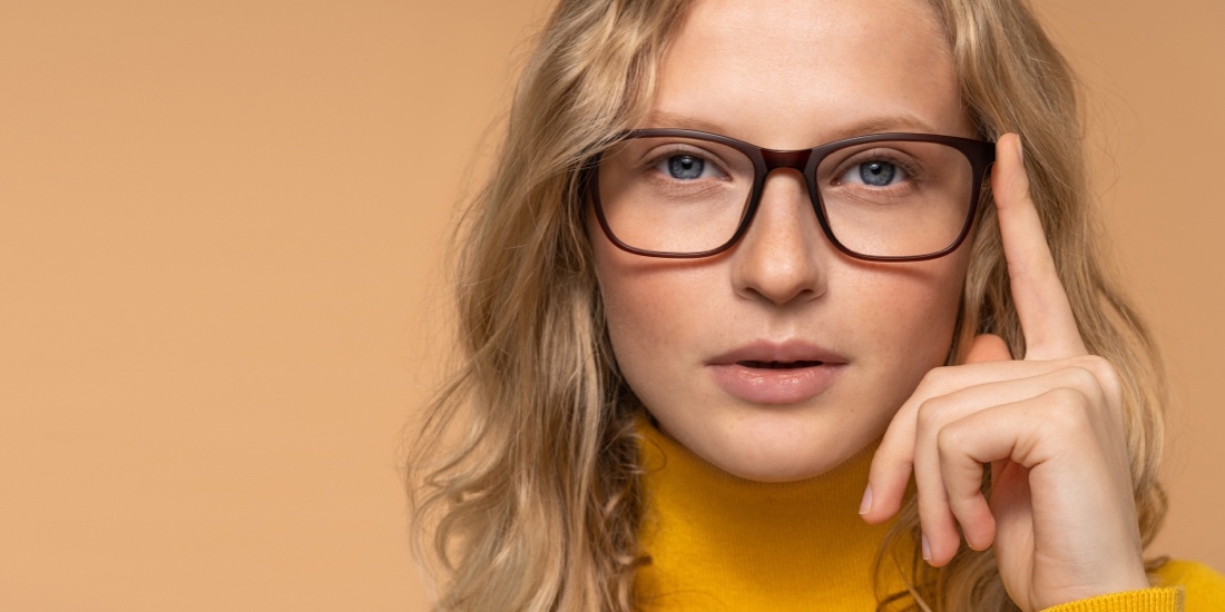 Você está visualizando atualmente Óculos de grau: como saber quando devo usar?