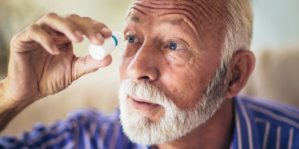Glaucoma: Diagnóstico, Tratamento e Como Preservar sua Visão 