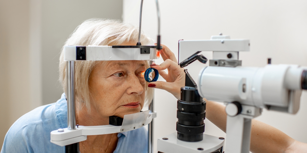Leia mais sobre o artigo Catarata secundária: o que é e como tratar sem nova cirurgia 
