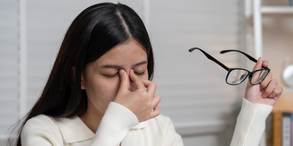 Leia mais sobre o artigo Cirurgia refrativa para quem tem olhos secos: é viável?
