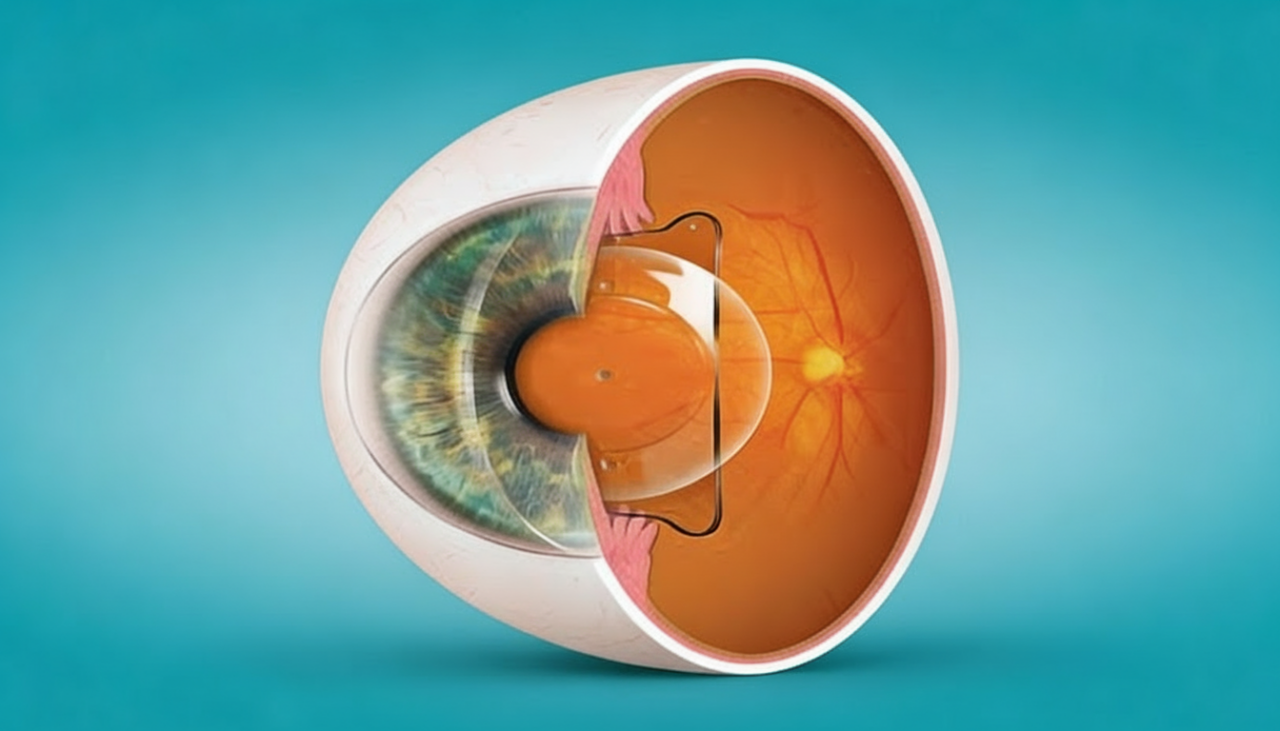 Implante de Lente Fácica (ICL) x cirurgia a laser: principais diferenças